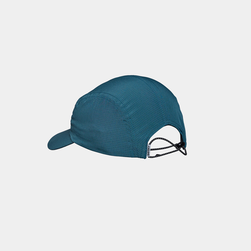 Saysky Flow Cap Blue 208 MUACA201C208