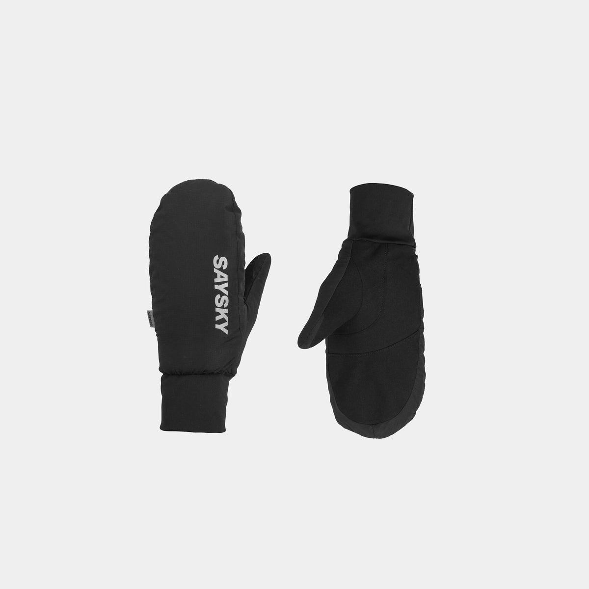 Saysky Blaze Mittens Black 901 SA90013