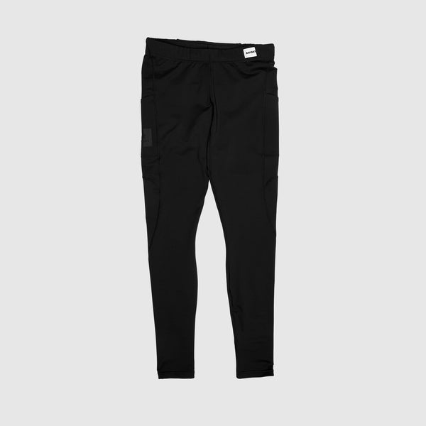 Saysky Motion+ Tights Black 901 XMRLT50C901