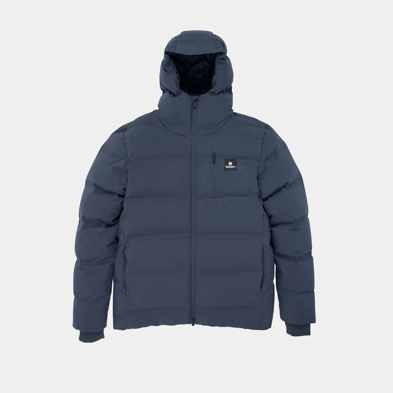 Saysky Everyday Down Jacket Grey 601 OMLJA50C601