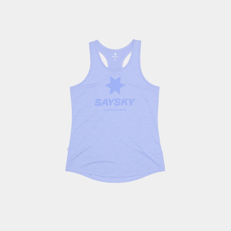 Saysky Combat Pro Singlet Purple 7008 NWRSI30C7008