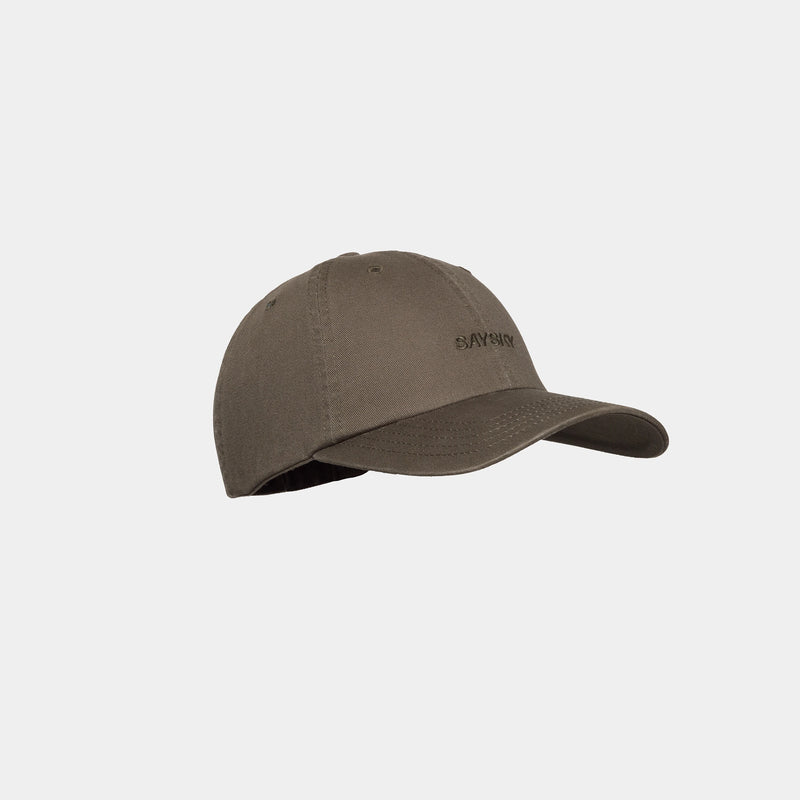 Saysky Everyday Cap Taupe 714 OUACA701C714