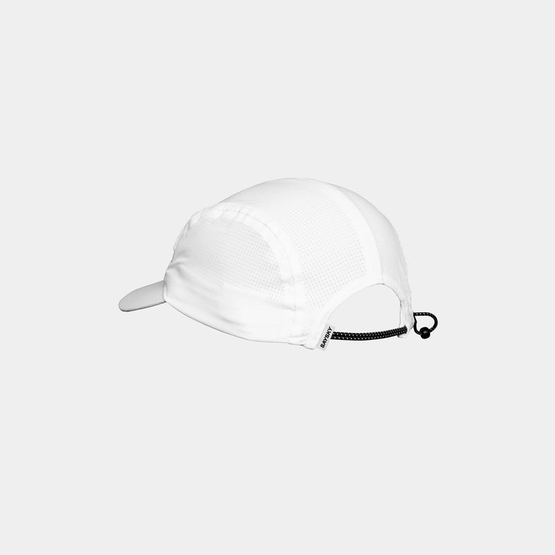 Saysky Flow Cap White 101 XUACA201C101