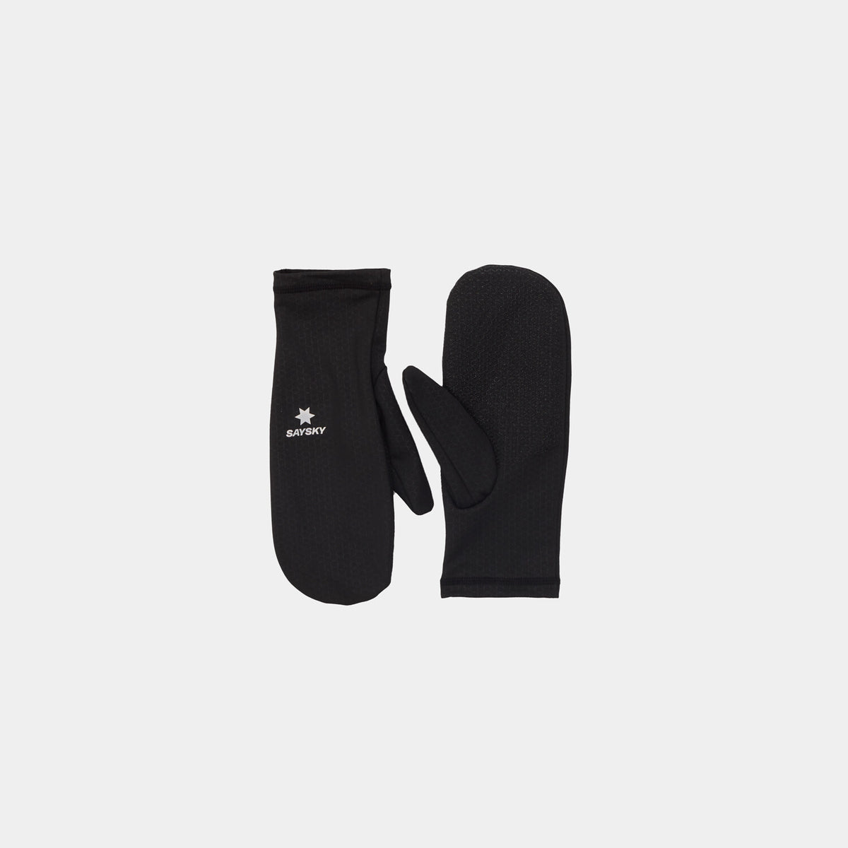 Saysky Combat Mittens Black 901 SA90010
