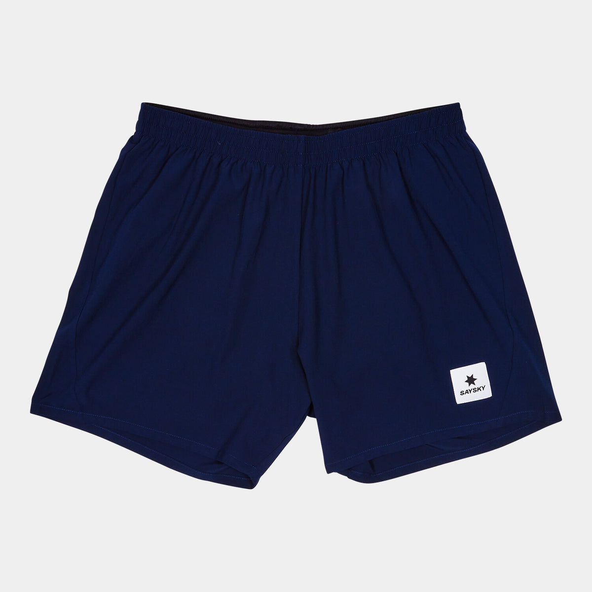Saysky Pace Shorts 5'' Blue 201 SM40003