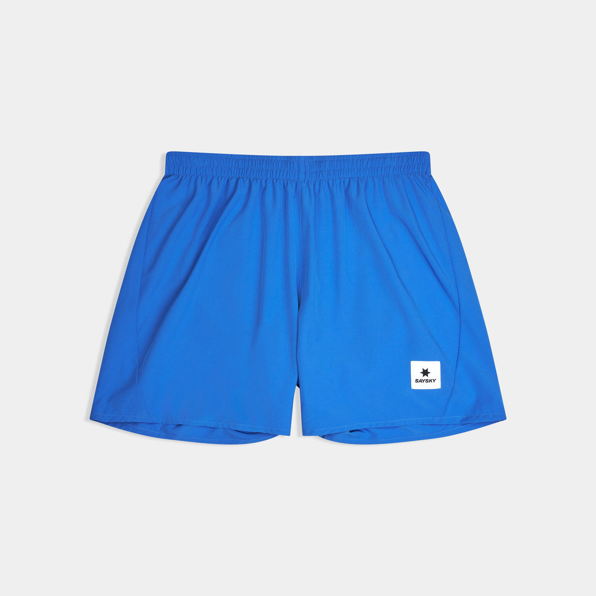 Saysky Pace Shorts 5'' Blue 226 SM40003