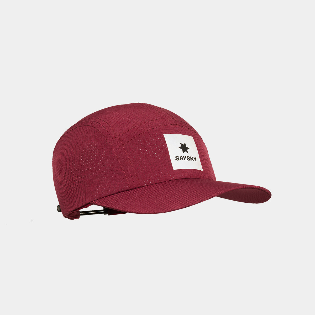 Saysky Flow Cap Red 509 SA85007
