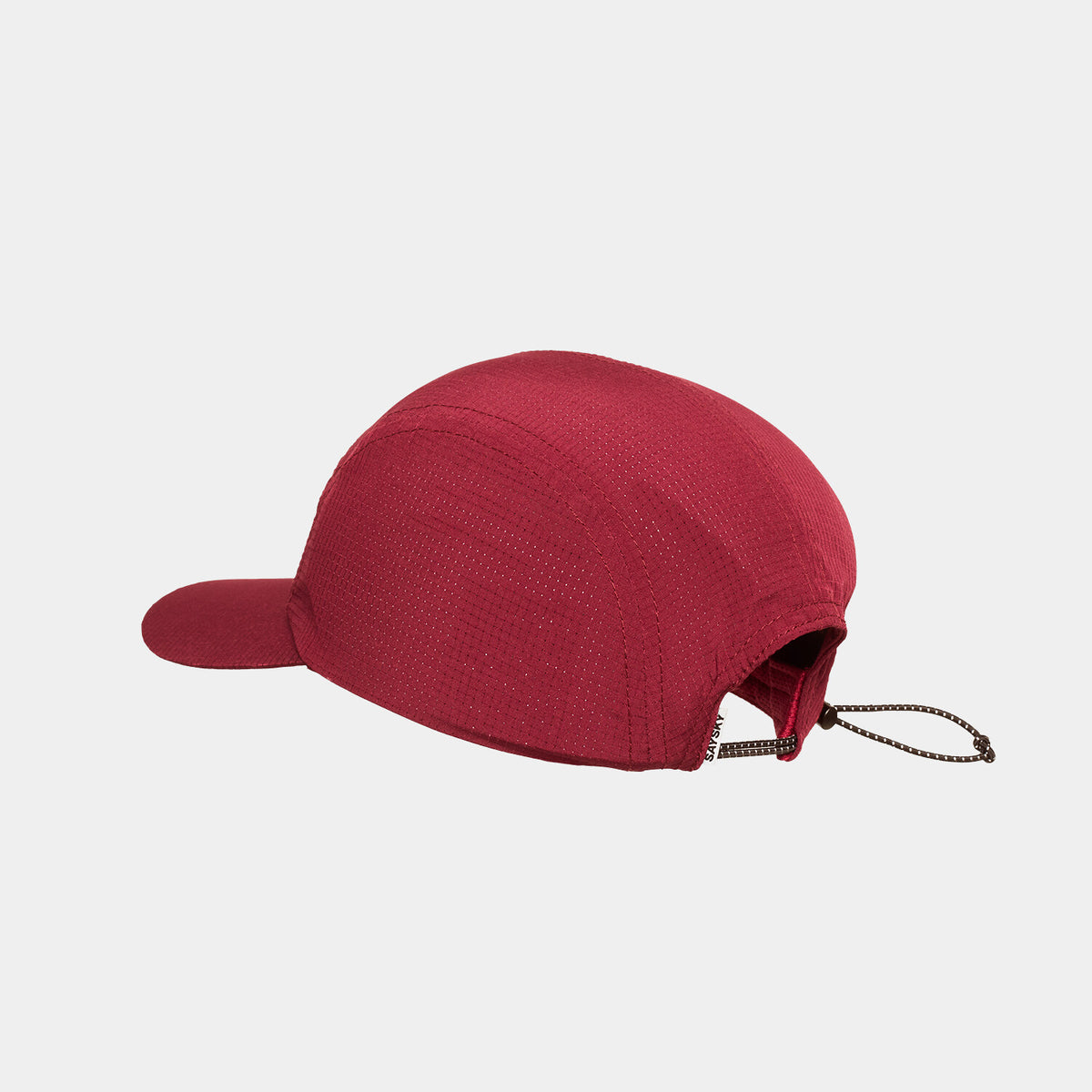 Saysky Flow Cap Red 509 SA85007