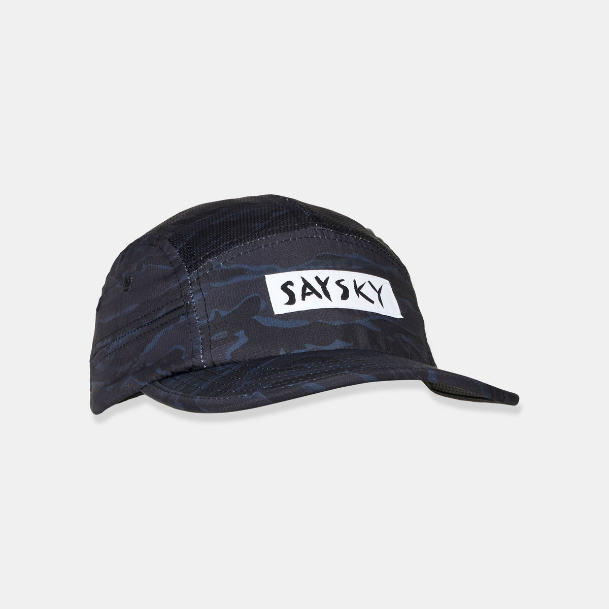 Saysky Combat Cap Black Camo 1080 SA85004
