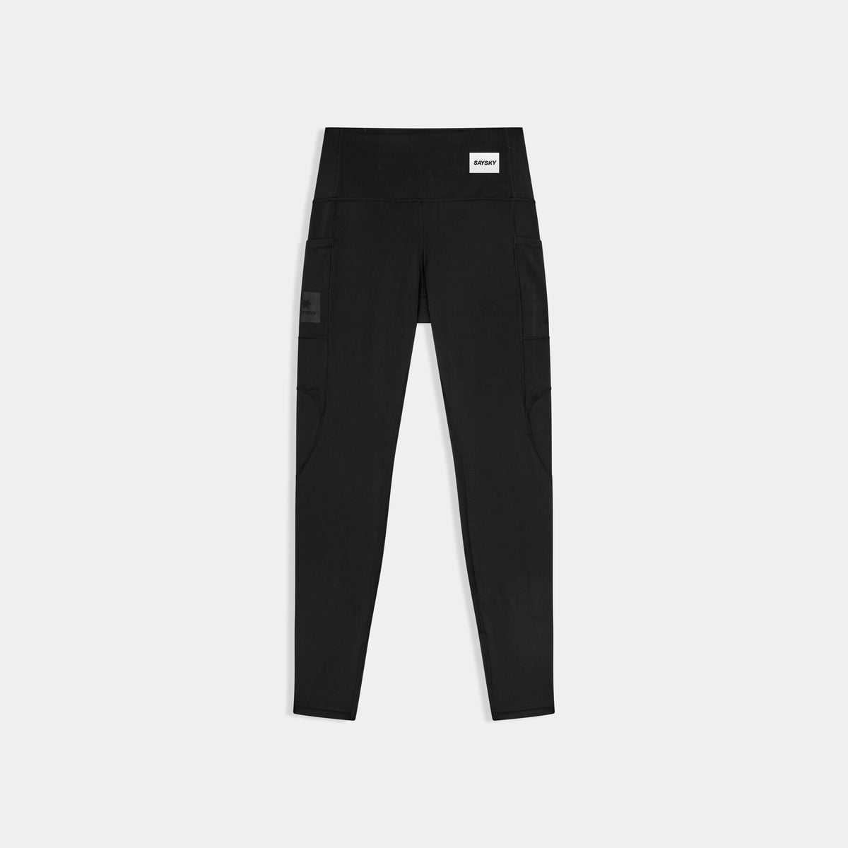 Saysky Motion+ Tights 2.0 Black 901 SW50009