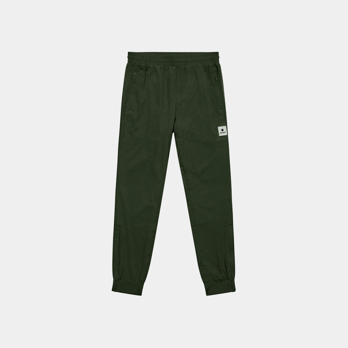 Saysky Blaze Pants Green 301 SM45005