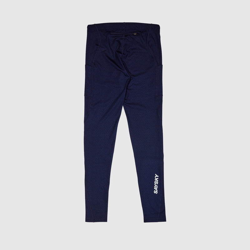 Saysky Combat+ Tights Blue 201 XMRLT20C201