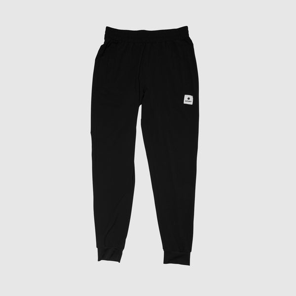Saysky Pace Pants Black 901 XMRPA20C901