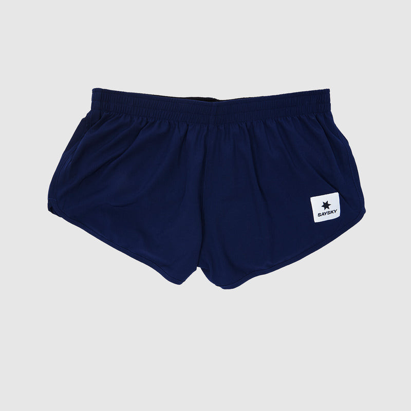 Saysky Combat Shorts 2'' Blue 201 XMRSH30C201