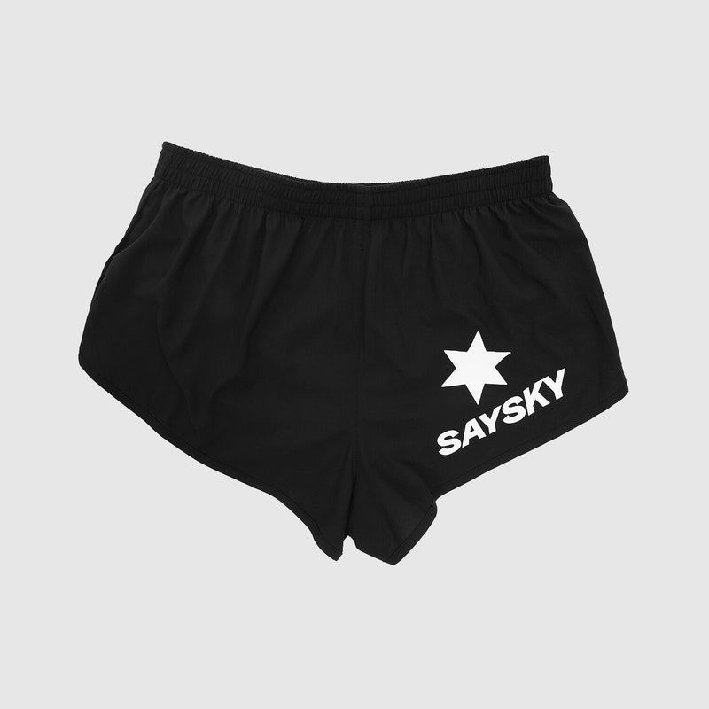 Saysky Combat Shorts 2'' Black 901 XMRSH30C901