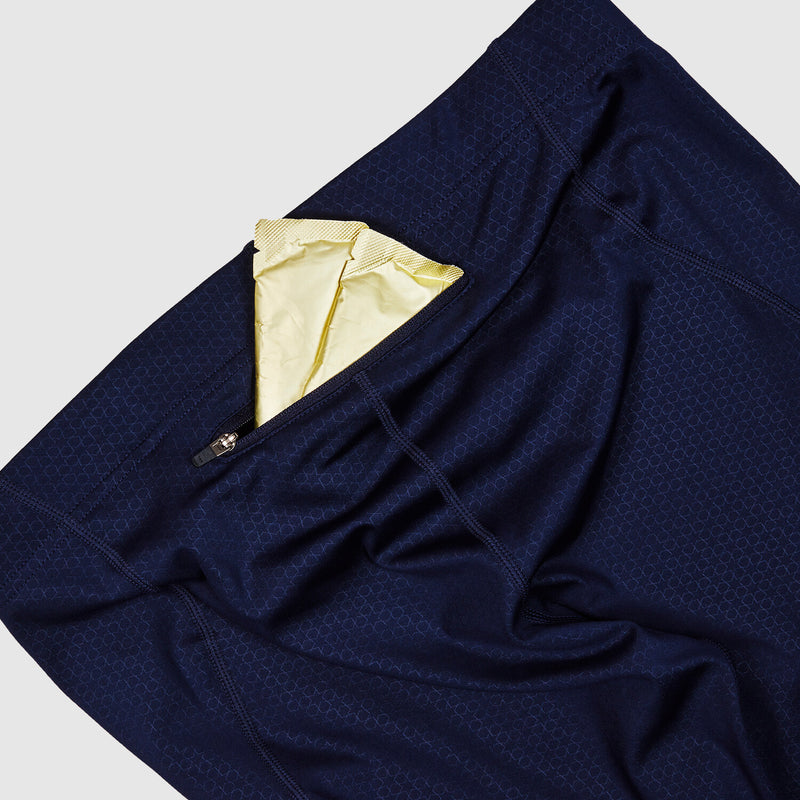 Saysky Combat+ Tights Blue 201 XMRLT20C201