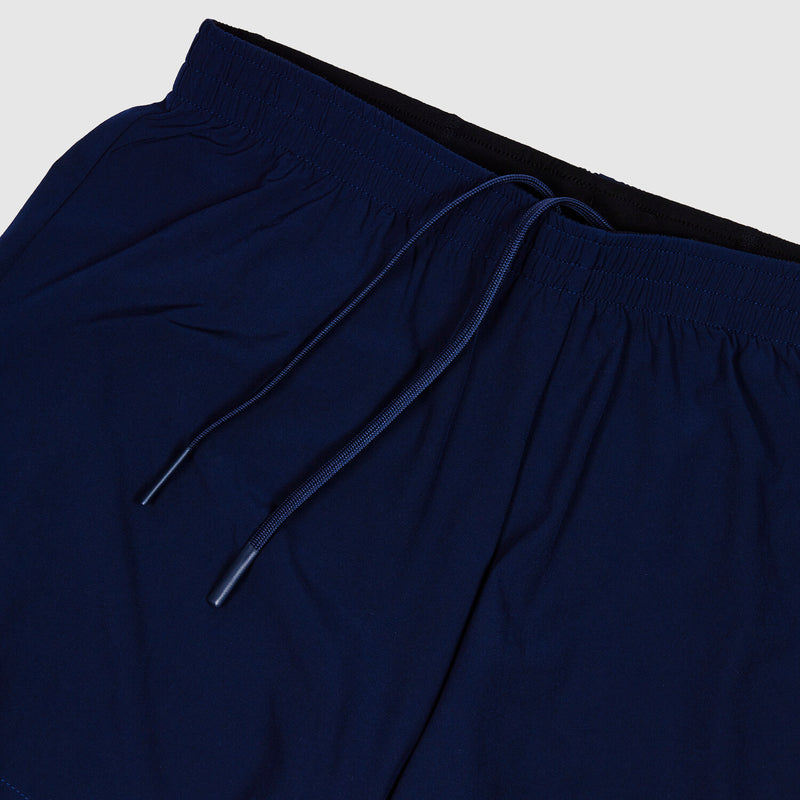 Saysky Pace Shorts 6" Blue 201 XMRSH22C201