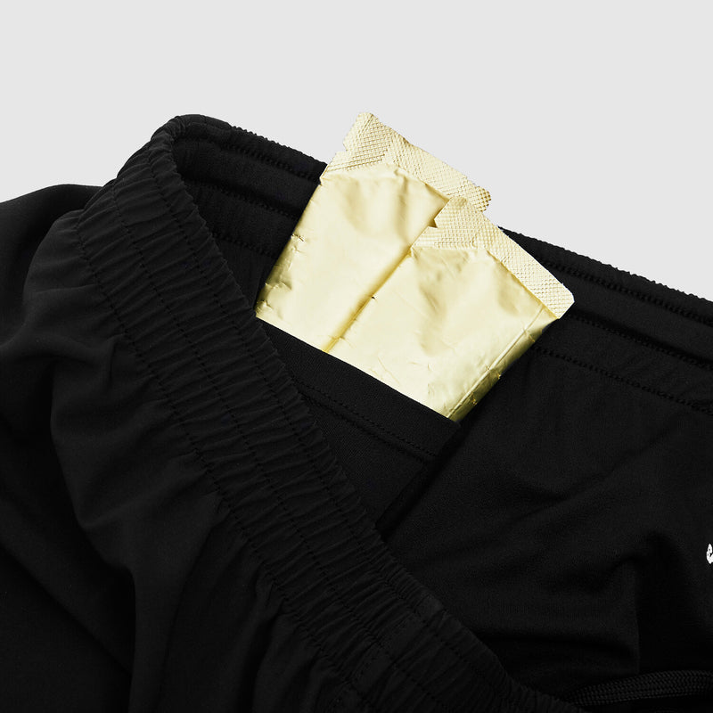 Saysky Combat Shorts 2'' Black 901 XMRSH30C901