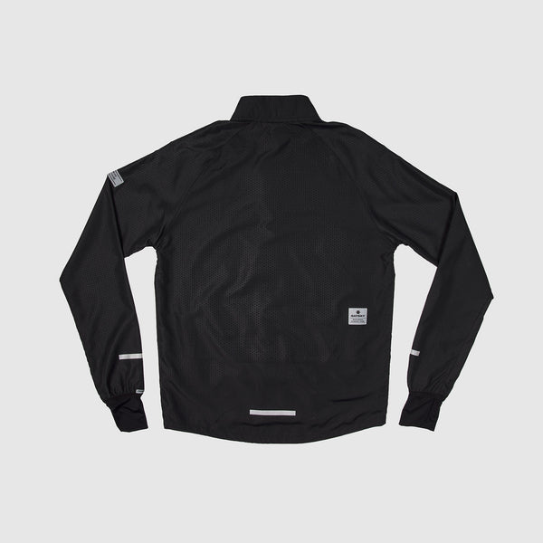 SAYSKY Clean Pace Jacket JACKETS/VESTS BLACK