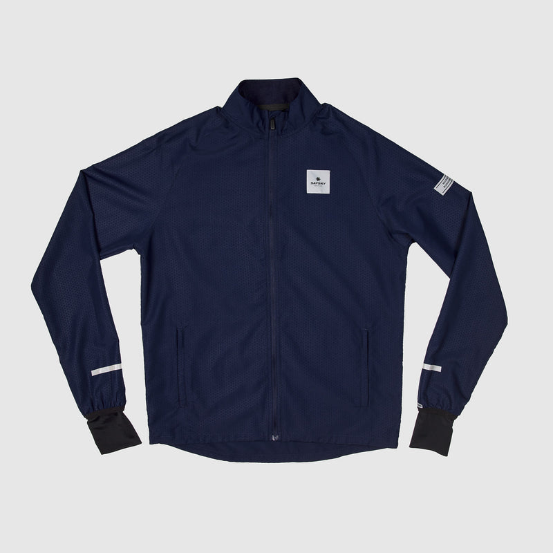 SAYSKY Clean Pace Jacket JACKETS/VESTS MARITIME BLUE