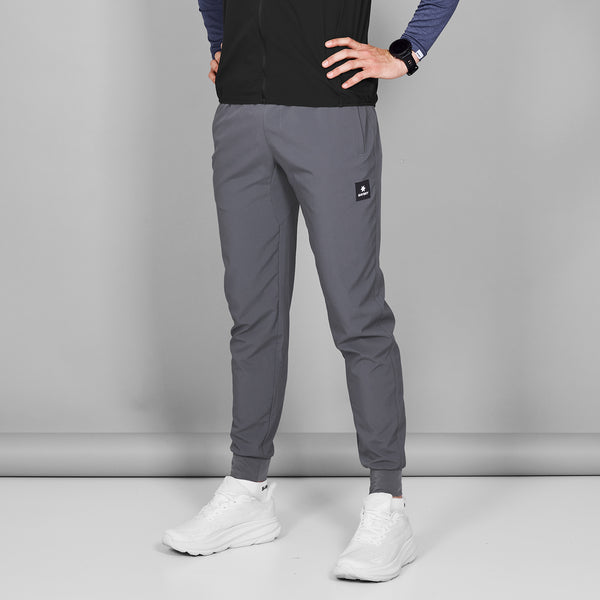 SAYSKY Pace Pants PANTS 704 - GREY