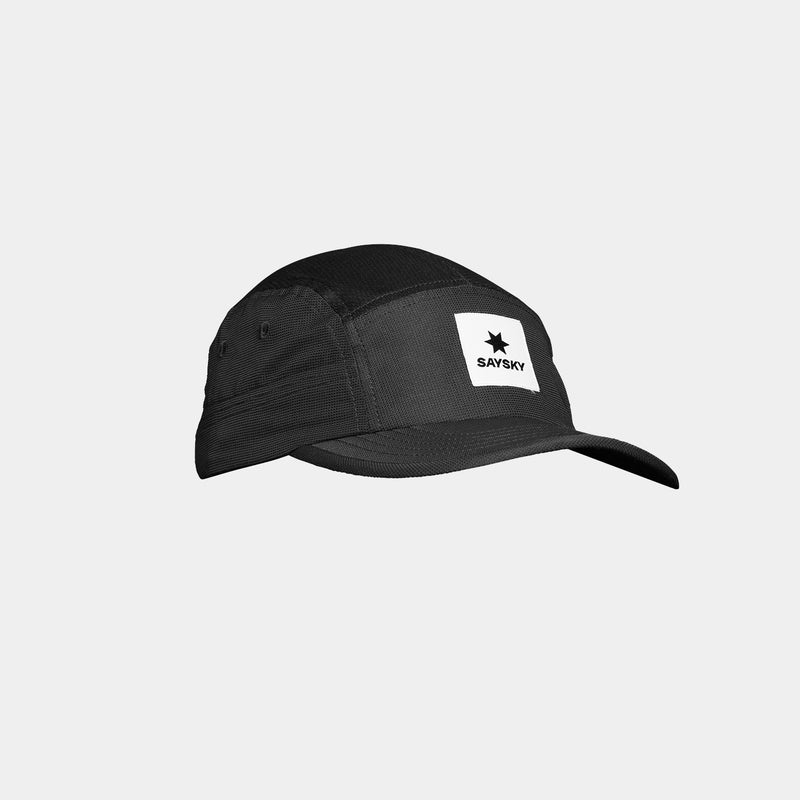 SAYSKY Combat Cap HEADWEAR 901 - BLACK