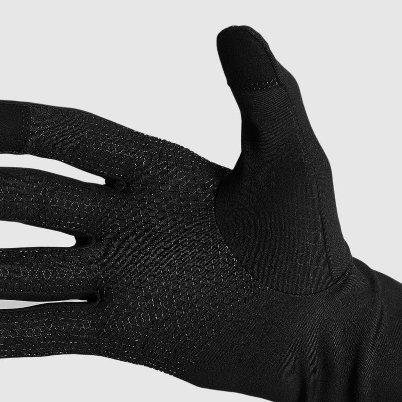 SAYSKY Combat Gloves GLOVES 901 - BLACK