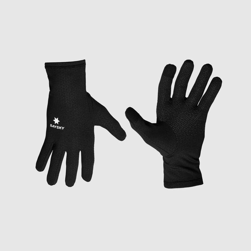 SAYSKY Combat Gloves GLOVES 901 - BLACK