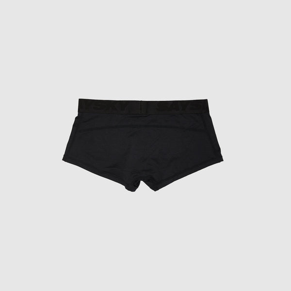 SAYSKY Combat Hot Pants UNDERWEAR BLACK