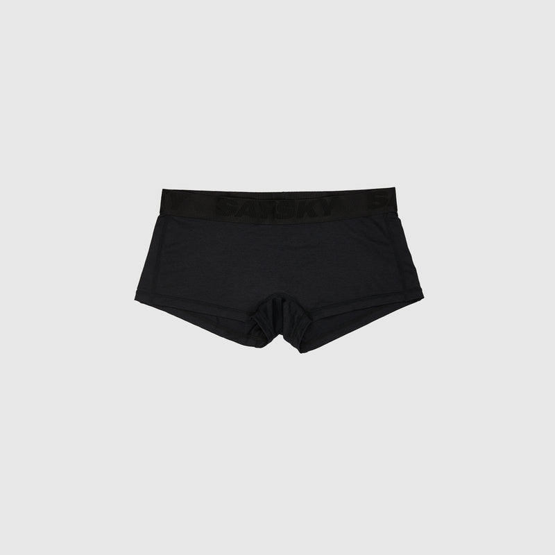 SAYSKY Combat Hot Pants UNDERWEAR BLACK