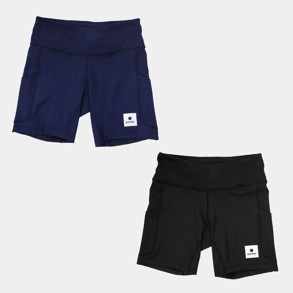 Combat Short Tights 7" - 2 Pack