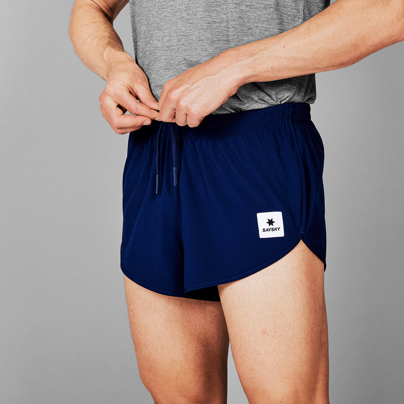 SAYSKY Combat Shorts 2'' SHORTS 201 - BLUE