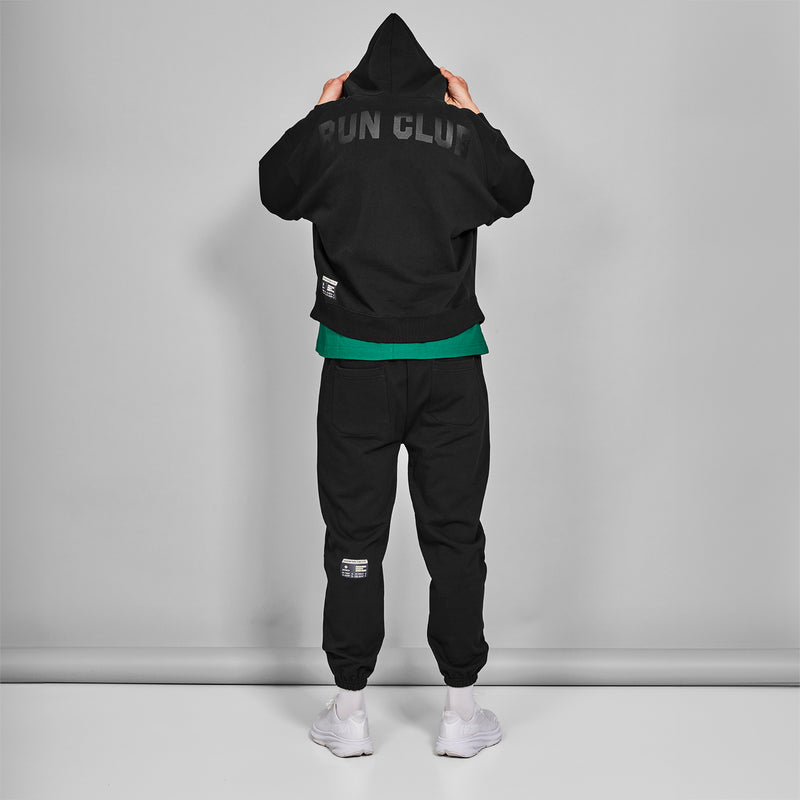 SAYSKY Earls x Saysky Pants SWEATSHIRTS 901 - BLACK