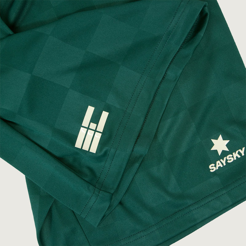 SAYSKY Earls x Saysky shorts SHORTS 308 - GREEN