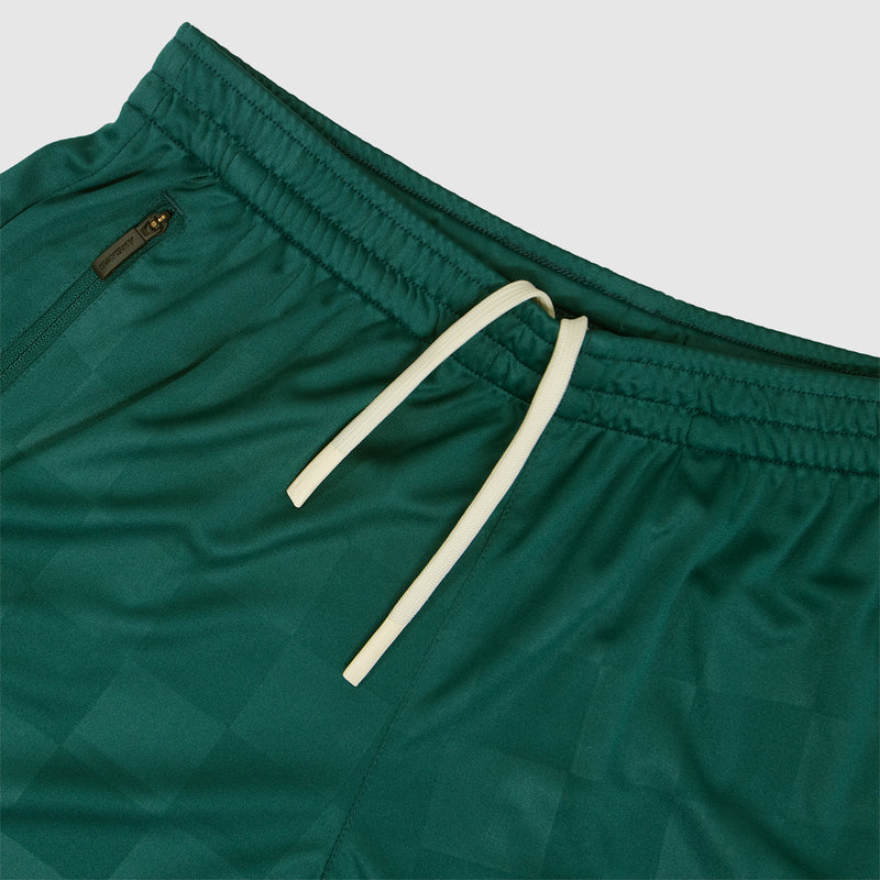 SAYSKY Earls x Saysky shorts SHORTS 308 - GREEN