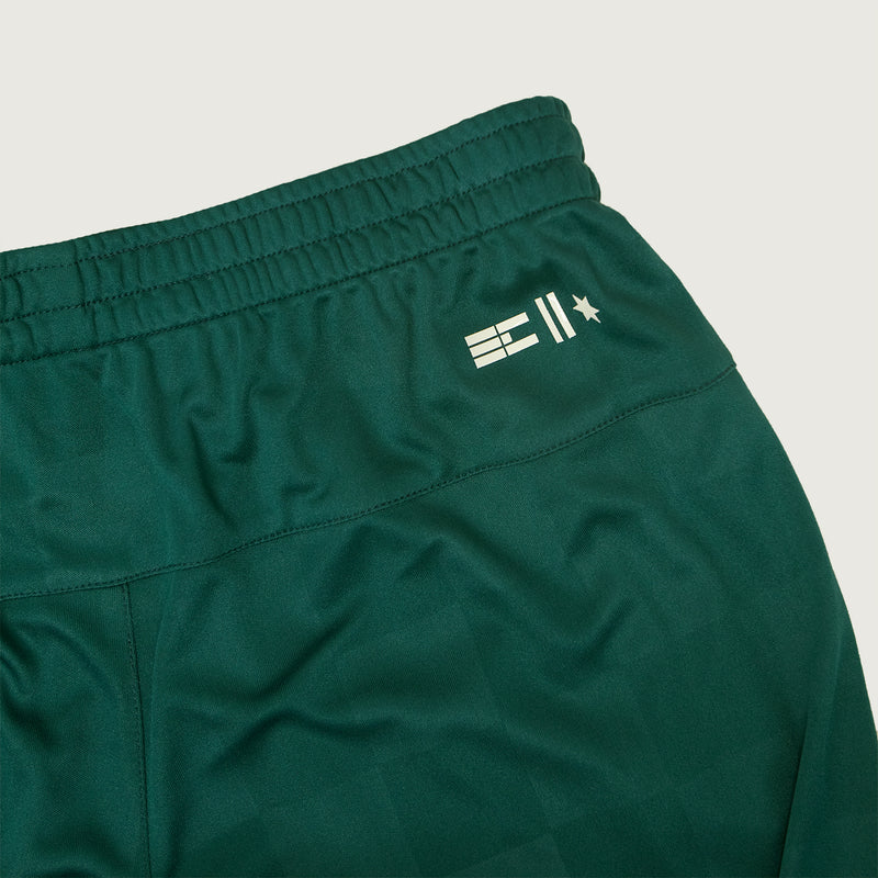 SAYSKY Earls x Saysky shorts SHORTS 308 - GREEN