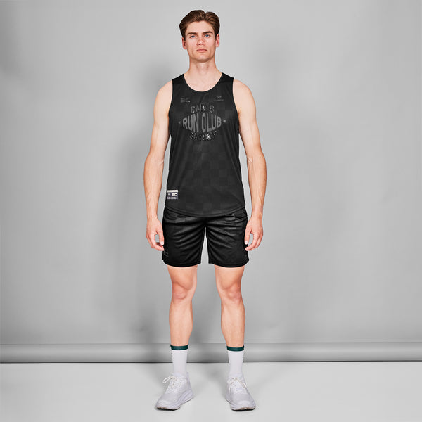 SAYSKY Earls x Saysky shorts SHORTS 901 - BLACK