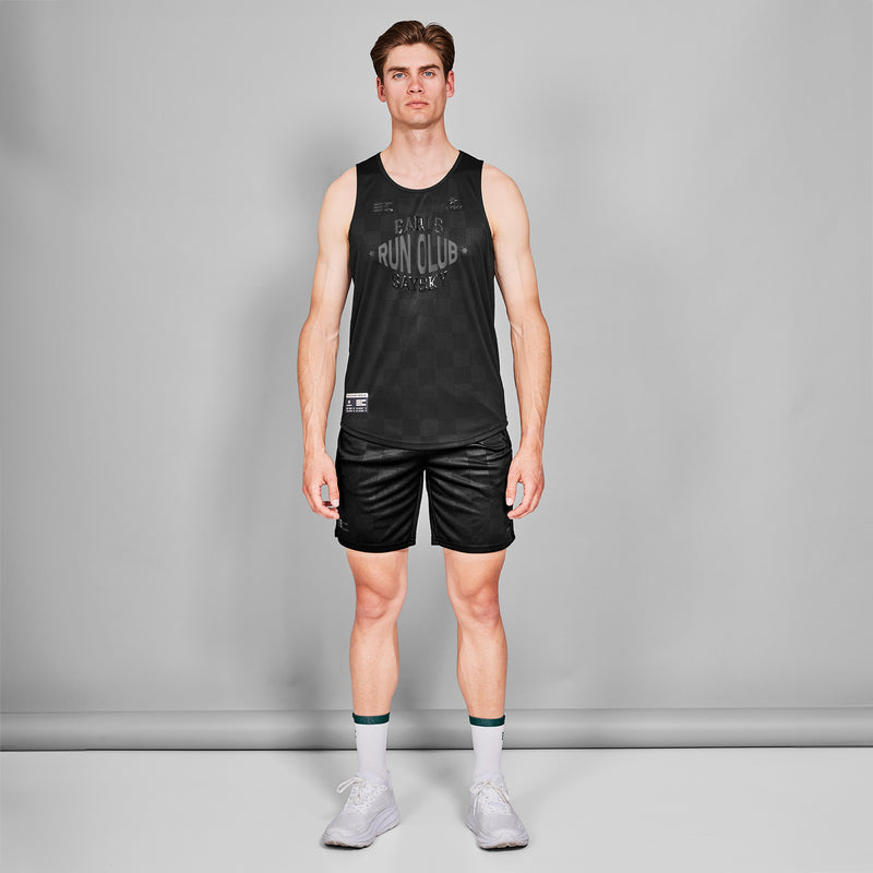 SAYSKY Earls x Saysky shorts SHORTS 901 - BLACK