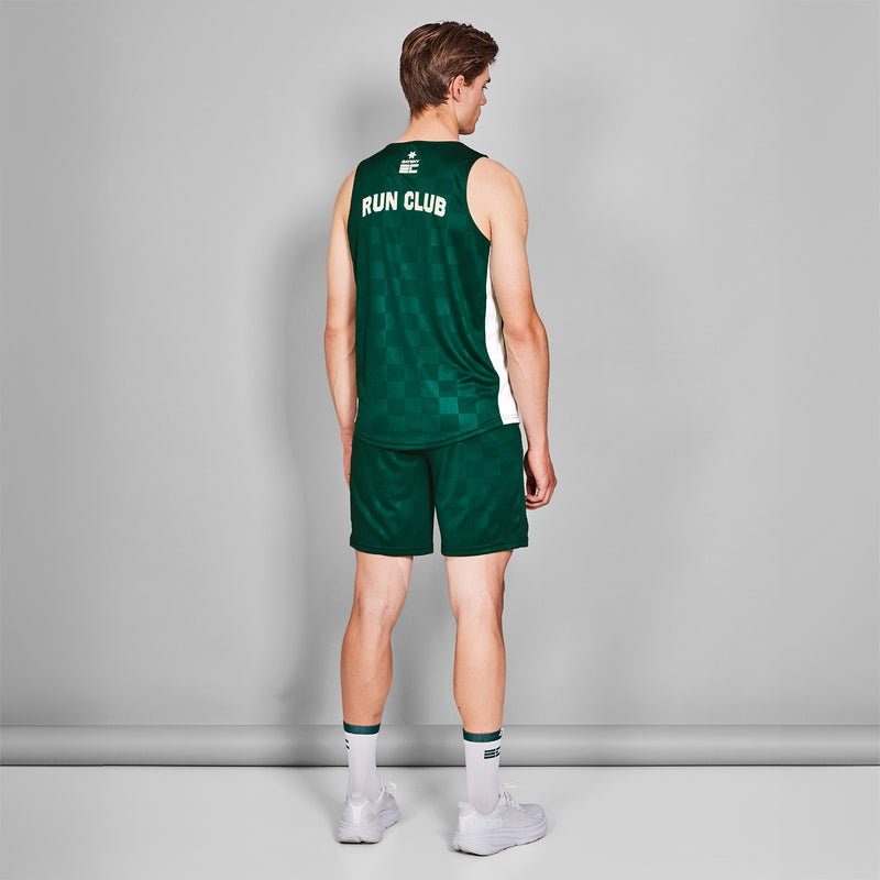 SAYSKY Earls x Saysky singlet SINGLETS 308 - GREEN