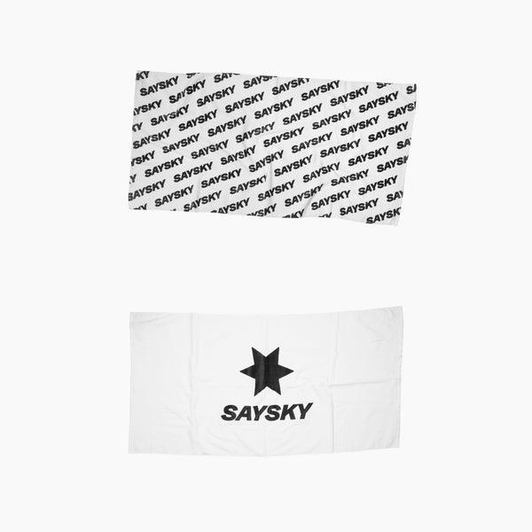 SAYSKY SAYSKY Towel Bundle ACCESSORIES SAYSKY GREY