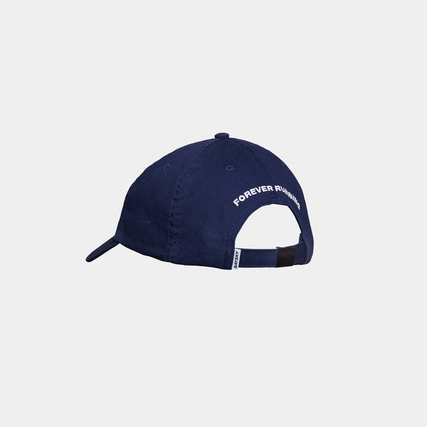 SAYSKY Everyday Cap HEADWEAR 207 - BLUE