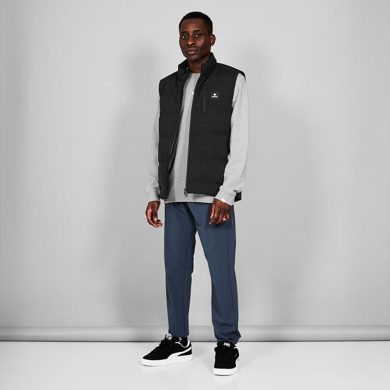 SAYSKY Everyday Down Vest JACKETS/VESTS 901 - BLACK