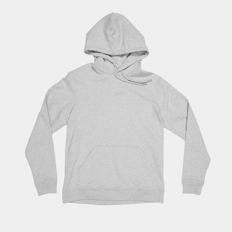 SAYSKY Everyday Hoodie SWEATSHIRTS 6006 - Grey