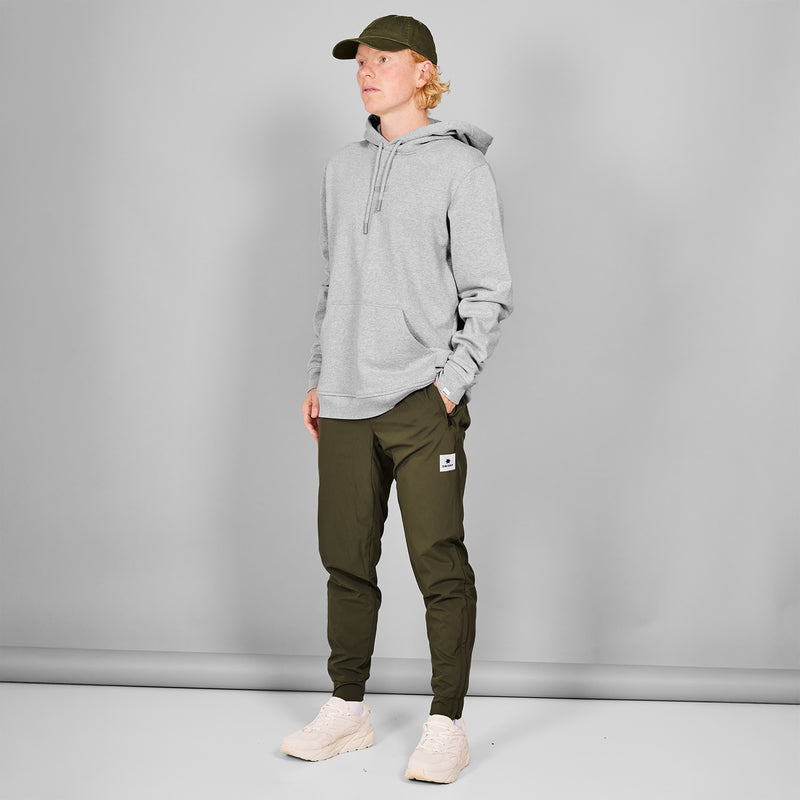 SAYSKY Everyday Hoodie SWEATSHIRTS 6006 - Grey