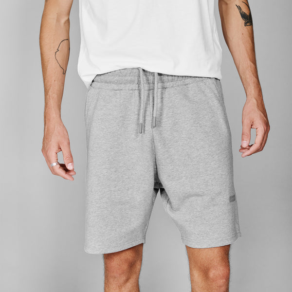 SAYSKY Everyday Sweatshorts SHORTS 6006 - Grey