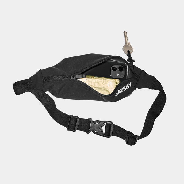 SAYSKY Flow Belt 701 BAGS 901 - BLACK