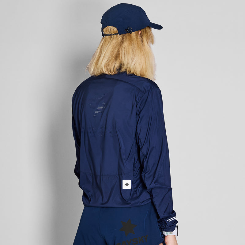 SAYSKY Flow Jacket JACKETS/VESTS 201 - BLUE