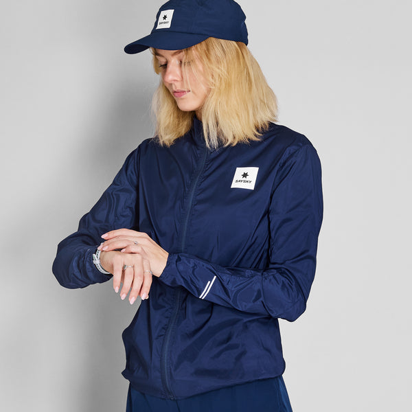 SAYSKY Flow Jacket JACKETS/VESTS 201 - BLUE