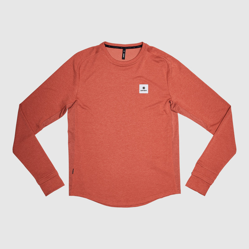 SAYSKY Flow Long Sleeve LONG SLEEVES 5001 - RED