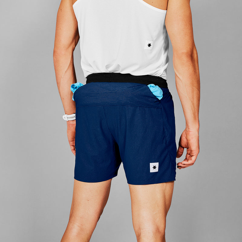 SAYSKY Flow Shorts 5'' SHORTS 201 - BLUE